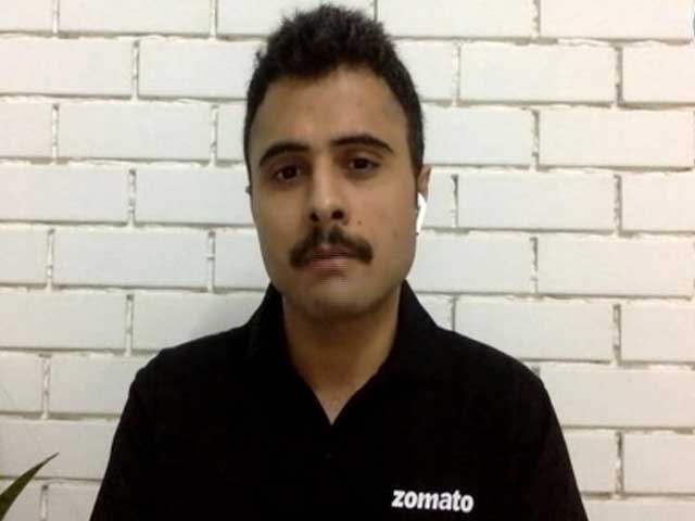 Zomato Feeding India Has Distributed Ration Kits Across 120 Cities