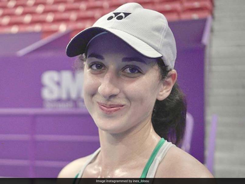 Young Algerian Player's Emotional Reply To Dominic Thiem Draws Support From Tennis Stars