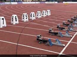 Sports Ministry's Mission Olympic Cell Clears Multiple Proposals For Equipments Of Paris-Bound Athletes