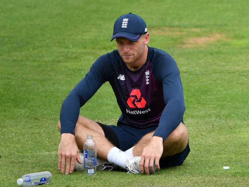 Eng vs Aus: असल वजह सामने आयी, इसलिए जोस बटलर ऑस्ट्रेलिया   के खिलाफ तीसरे टी20 मैच से हटे Eng vs Aus: असल वजह सामने आयी, इसलिए जोस बटलर ऑस्ट्रेलिया   के खिलाफ तीसरे टी20 मैच से हटे