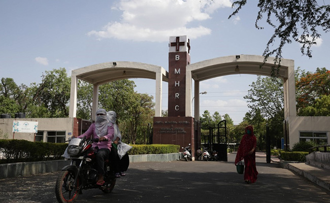 COVID-19: Madhya Pradesh's Most Affected Districts To Go Into Lockdown Twice A Week