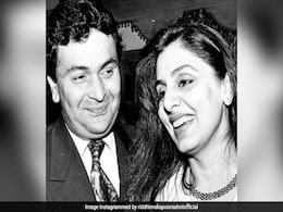 Rishi And Neetu Kapoor In Priceless Throwback Pics Shared By Daughter Riddhima Rishi And Neetu Kapoor In Priceless Throwback Pics Shared By Daughter Riddhima