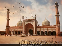 3 Famous Mosques of India: इस साल रमजान (Ramadan 2026) में इन प्रसिद्ध मस्जिदों में करें नमाज, दोगुना बढ़ जाएगा