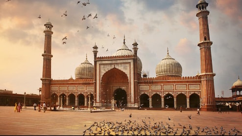 3 Famous Mosques of India: इस साल रमजान (Ramadan 2026) में इन प्रसिद्ध मस्जिदों में करें नमाज, दोगुना बढ़ जाएगा