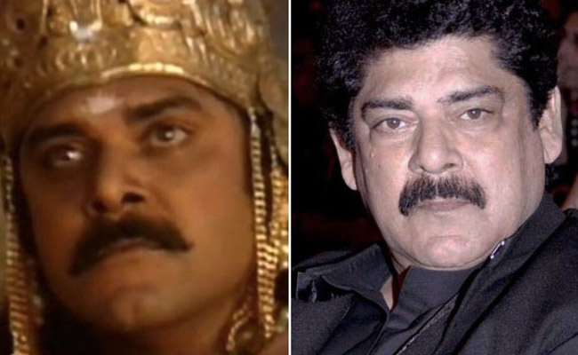 महाभारत के कर्ण यानी पंकज धीर ने किया खुलासा, बस्तर और करनाल में बने हुए हैं मेरे मंदिर