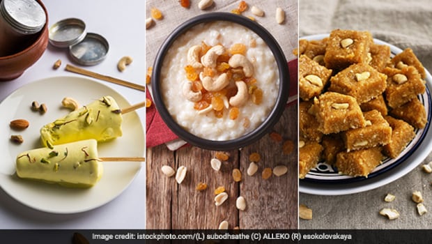 Get these dessert bowls for festive season