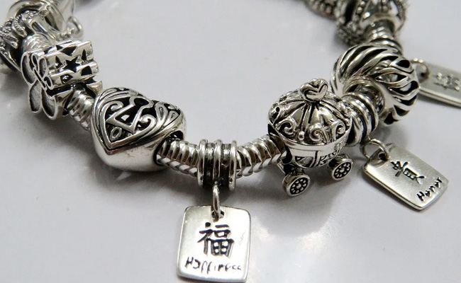 How To Clean Silver: Benefits Of Silver Jewellery And Keeping It Shiny At Home