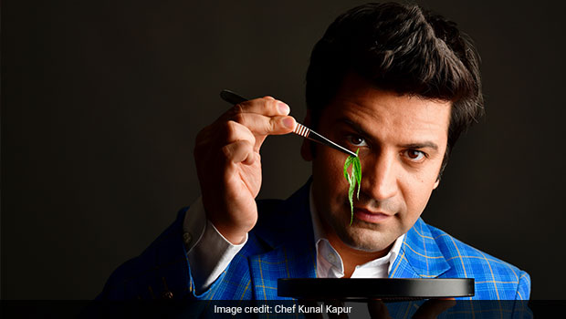 Celeb Chef Kunal Kapur Opens Up About Personal Life, Cooking During Lockdown And More In An Exclusive Interview