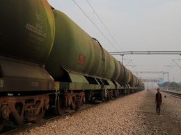 Sri Lanka Finalising Talks To Re-Acquire Oil Tanks Leased To India: Minister Sri Lanka Finalising Talks To Re-Acquire Oil Tanks Leased To India: Minister