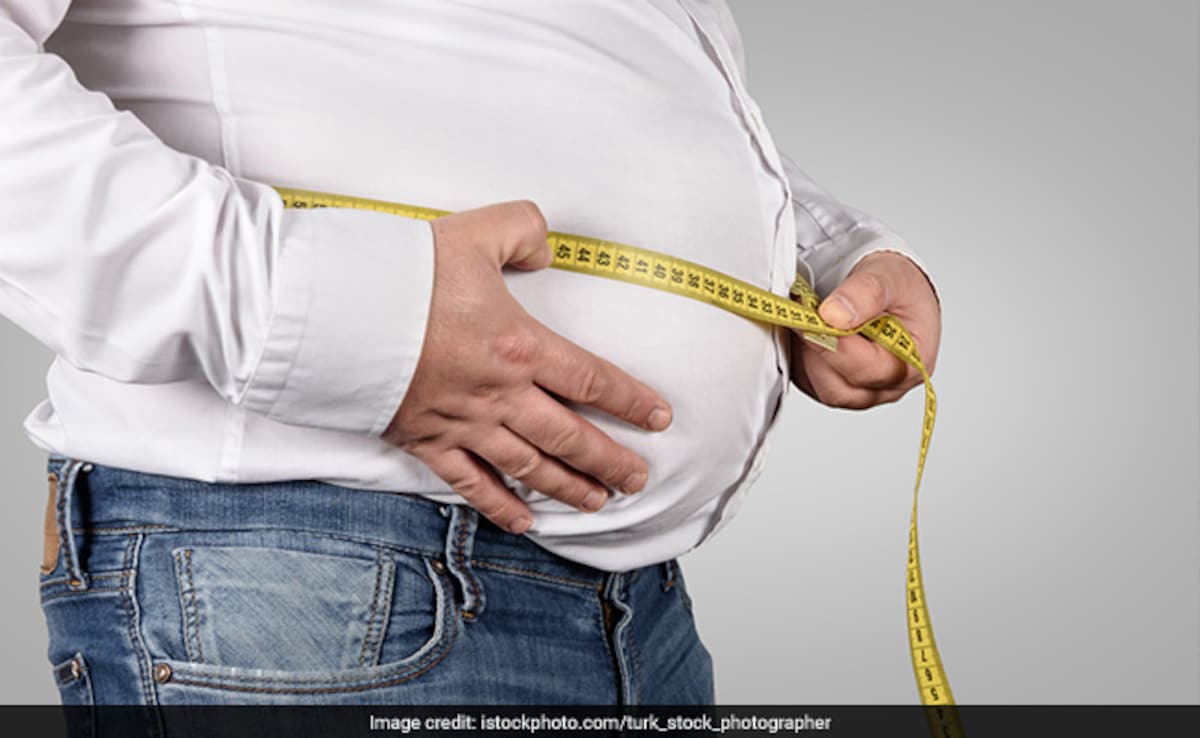 Severe Obesity Causes Lungs To Age Prematurely: Study