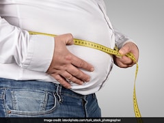 Severe Obesity Causes Lungs To Age Prematurely: Study