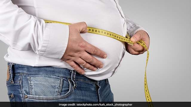Obesity may be worsened due to lack of proper sleep