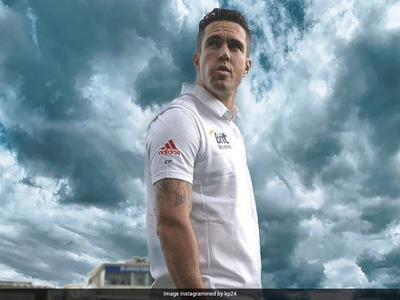 Shakti Kapoors Son Siddhanth Calls Kevin Pietersen "Trendsetter". Heres Why