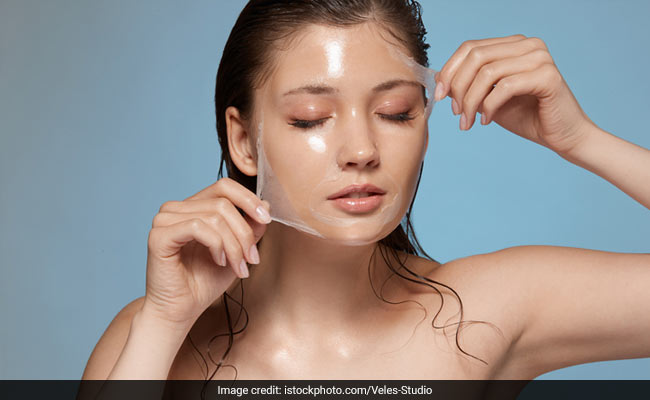 5 DIY Face Peels To Keep A Check On Oily Skin