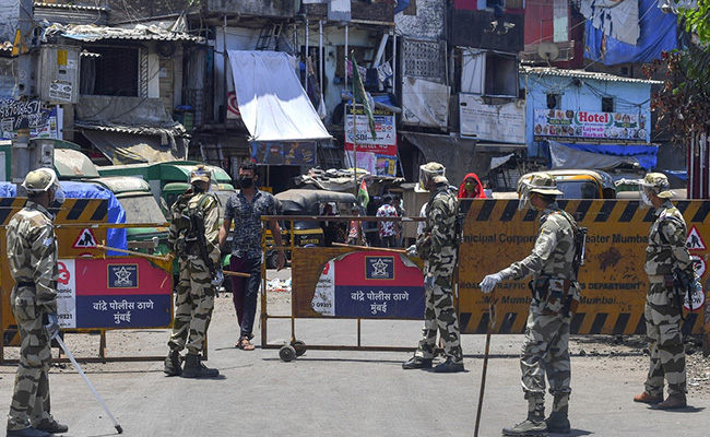 Maharashtra To Unlock From Monday In Five Levels: 10 Points