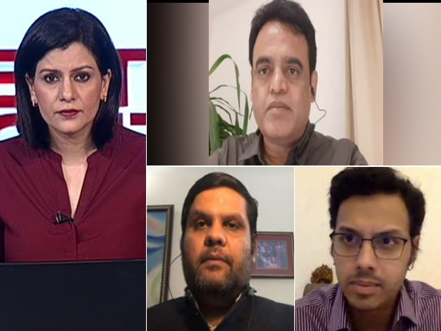 Migrants' Misery: Where Does The Buck Stop?