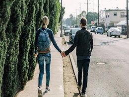 Love During Lockdown: How Coronavirus Has Changed Dating Love During Lockdown: How Coronavirus Has Changed Dating