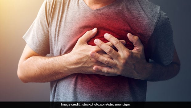 Adopting healthy habits at a young age can help reduce the risk of developing heart disease