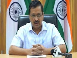 "Time To Reopen Delhi, Ready To Live With Coronavirus": Arvind Kejriwal "Time To Reopen Delhi, Ready To Live With Coronavirus": Arvind Kejriwal