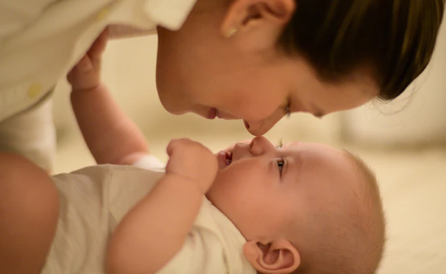 25 Questions Answered On Skincare For Newborn Baby