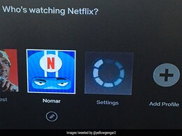 लड़की ने ऐसे हैक किया एक्स-बॉयफ्रेंड के Netflix का पासवर्ड, दो महीने तक ऐसे लिए मजे लड़की ने ऐसे हैक किया एक्स-बॉयफ्रेंड के Netflix का पासवर्ड, दो महीने तक ऐसे लिए मजे