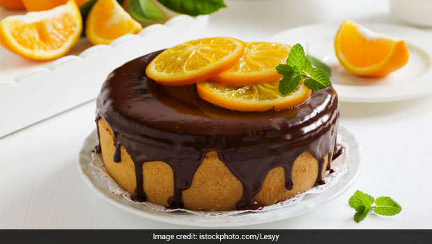 Viral Lockdown Recipe: How To Make 3-Ingredient Choco-Orange Cake Without Oven