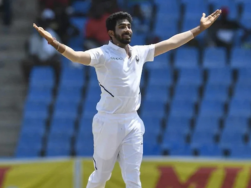 Wasim Akram Advises Jasprit Bumrah To "Not Run After County Cricket"