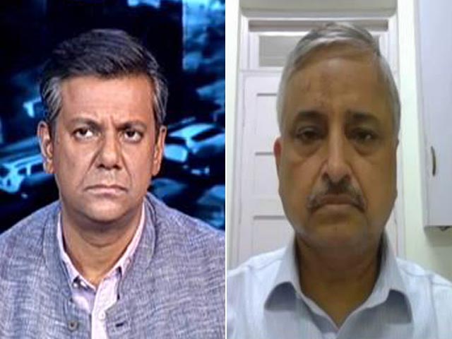 Local Transmission In Hotspots, Says AIIMS Director On COVID-19
