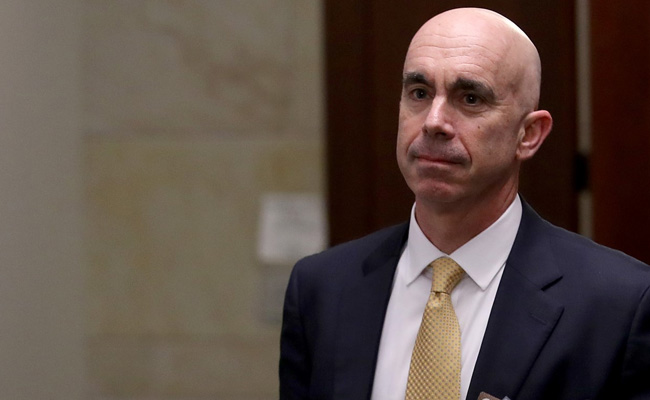 Trump Fires State Department Watchdog Investigating Mike Pompeo: Lawmaker