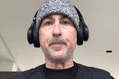Environment Needs To Be Protected Through Cycling, Says Lee Feldman Of Bycs Environment Needs To Be Protected Through Cycling, Says Lee Feldman Of Bycs