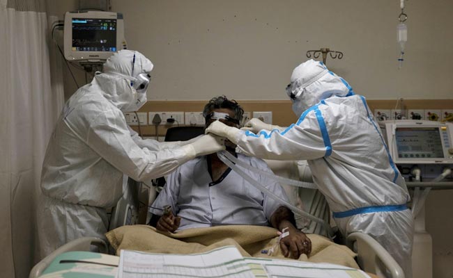 Centre Releases 890 Crores As Second Instalment Of Covid Package To States