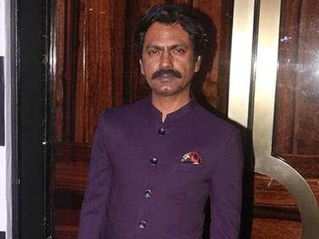 Nawazuddin Travels To Hometown, "His Presence Was Necessary," Says Brother