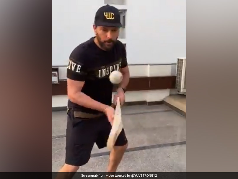 उन पांच छक्कों से मैं अगले 15 दिन तक नहीं सो सका और दोस्तों का बर्ताव ऐसा कि...युवराज ने अब स्वीकारा