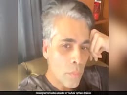 Karan Johar's "Available For Father Roles " Post Prompts ROFL Reactions From Anil Kapoor, Ekta Kapoor, Kriti Sanon And Others Karan Johar's "Available For Father Roles " Post Prompts ROFL Reactions From Anil Kapoor, Ekta Kapoor, Kriti Sanon And Others