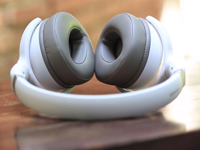 Noise Cancellation That's Light on the Pocket!