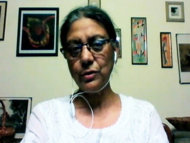 "Roads Are Hostile For Cyclists," Says IIT Delhi Professor Geetam Tiwari