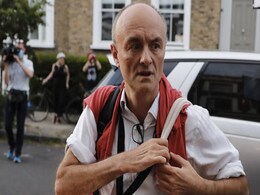 UK PM's Top Aide Defies Calls To Quit For Violating Coronavirus Rules UK PM's Top Aide Defies Calls To Quit For Violating Coronavirus Rules