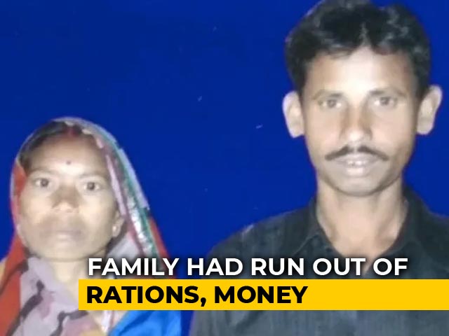 Migrant Couple On 700-km Cycle Journey Home Run Over, Children Injured