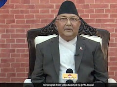 "Vested Interests" Led To Violence: Nepal PM On Social Media Ban Protest