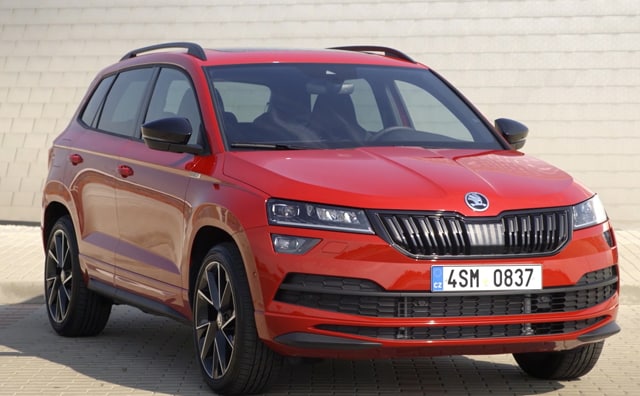 Hyundai Creta Bookings, Skoda Karoq Details, Datsun redi-Go