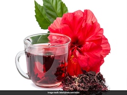 Hibiscus Tea Benefits: गुड़हल की चाय पीने के फायदे जान हैरान हो जाएंगे आप! Hibiscus Tea Benefits: गुड़हल की चाय पीने के फायदे जान हैरान हो जाएंगे आप!