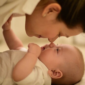 best massage oil for newborn baby in summer