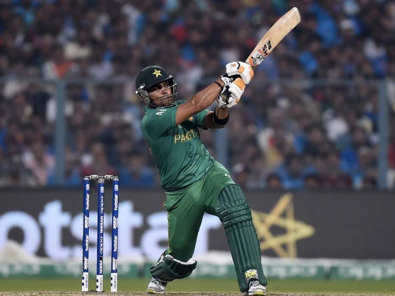 Umar Akmal, Pakistan Cricket's Enfant Terrible, Faces Reckoning