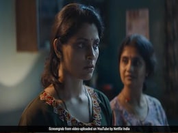 <i>Choked</i> Trailer: Saiyami Kher Finds Cash In Anurag Kashyap's Netflix Film - It Does Her No Good <i>Choked</i> Trailer: Saiyami Kher Finds Cash In Anurag Kashyap's Netflix Film - It Does Her No Good