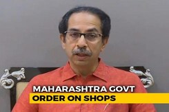 Maharashtra Allows Standalone Liquor Shops In Non-Containment Red Zones Maharashtra Allows Standalone Liquor Shops In Non-Containment Red Zones