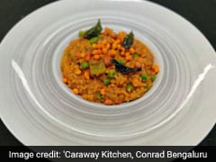 Bisi Bele Bath: Karnataka's Most Famous Vegetarian Rice Dish Bisi Bele Bath: Karnataka's Most Famous Vegetarian Rice Dish