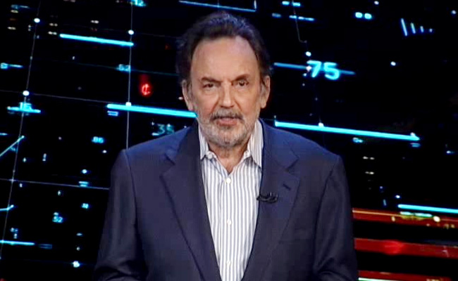 Coronavirus Townhall Highlights: Prannoy Roy, Experts Discuss COVID-19 Vaccine