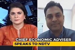 India May Have Averted 70,000 Deaths Because Of Lockdown: Chief Economic Adviser To NDTV India May Have Averted 70,000 Deaths Because Of Lockdown: Chief Economic Adviser To NDTV