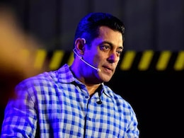 सलमान खान ने Bigg Boss 14 के लिए बढ़ाई फीस, शो होस्ट करने के लिए लेंगे इतनी रकम सलमान खान ने Bigg Boss 14 के लिए बढ़ाई फीस, शो होस्ट करने के लिए लेंगे इतनी रकम