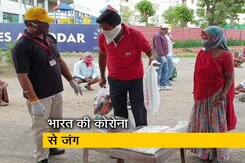 बुजुर्गों की मदद में जुटा हेल्पऐज इंडिया बुजुर्गों की मदद में जुटा हेल्पऐज इंडिया